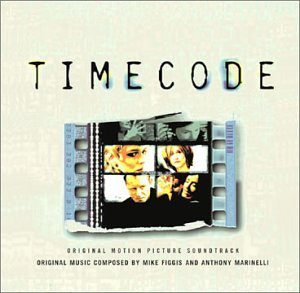 Time Code/Soundtrack