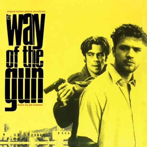 Way Of The Gun/Score@Music By Joe Kraemer