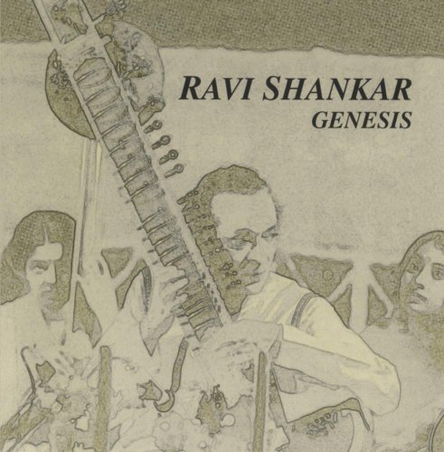 Ravi Shankar/Genesis