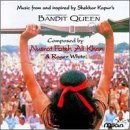Nusrat Fateh Ali Khan/Bandit Queen