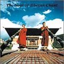 Soul Of Tibetan Chant/Soul Of Tibetan Chant