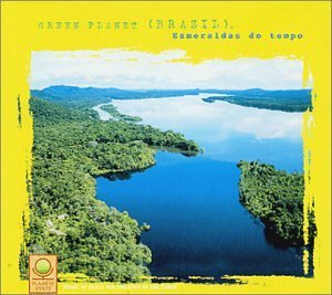 Green Planet/Brazil@Green Planet