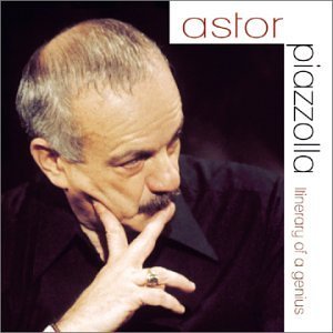 Astor Piazzolla/10th Anniversary