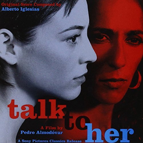 Talk To Her/Soundtrack