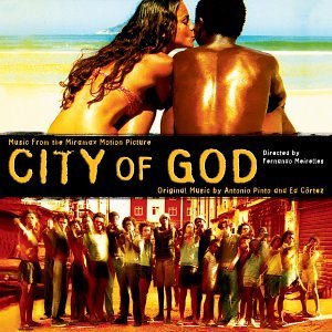 City Of God/City Of God@Music By Pinto/Cortes