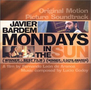 Mondays In The Sun/Soundtrack