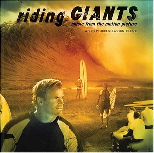 Riding Giants/Soundtrack