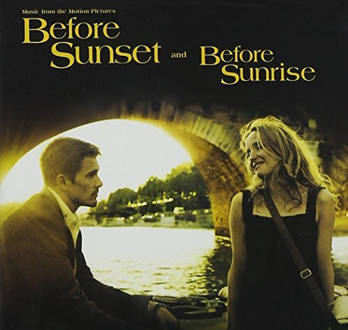 Before Sunset/Soundtrack
