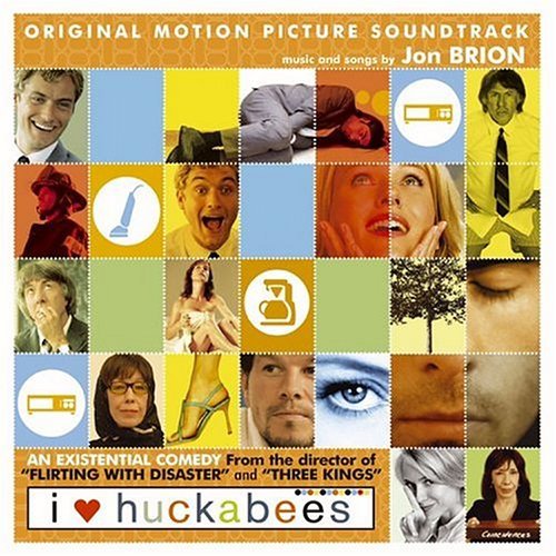 I Heart Huckabees/Soundtrack