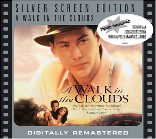 Walk In The Clouds Soundtrack Remastered 