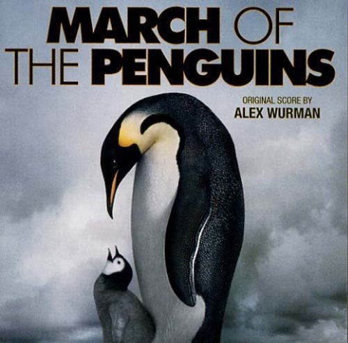 March Of The Penguins/March Of The Penguins