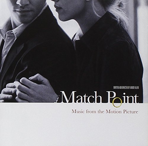Match Point/Soundtrack