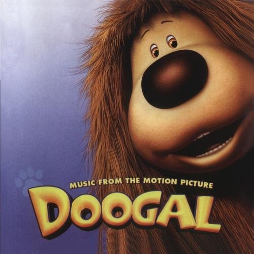 Doogal/Soundtrack