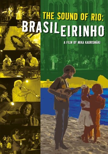 Sound Of Rio: Brasileirinho/Sound Of Rio: Brasileirinho