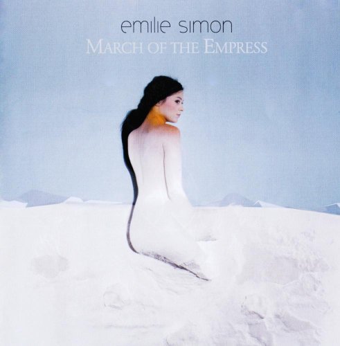 Emilie Simon/March Of The Empress@Cd-R