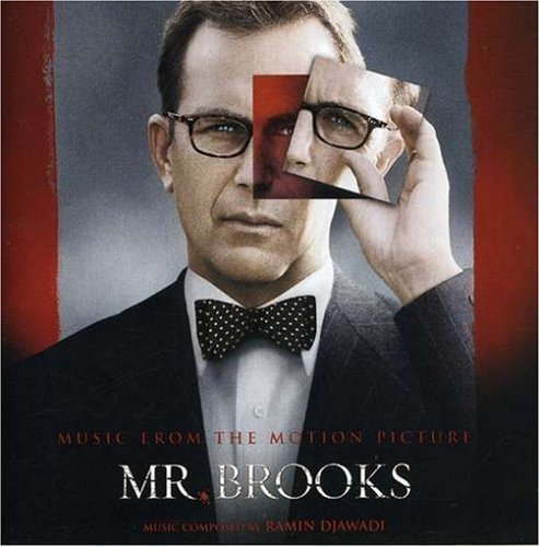 Mr. Brooks/Soundtrack