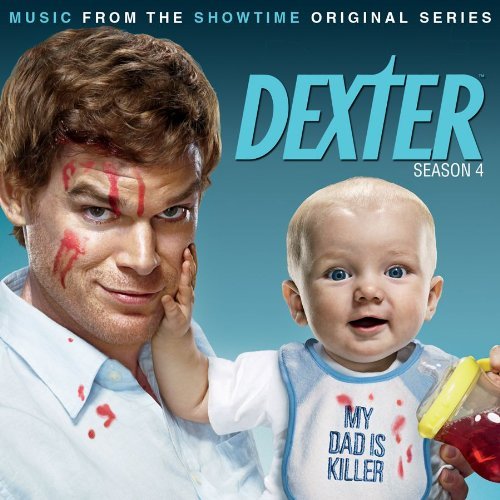Dexter-Season 4 (Music From Th/Television Soundtrack