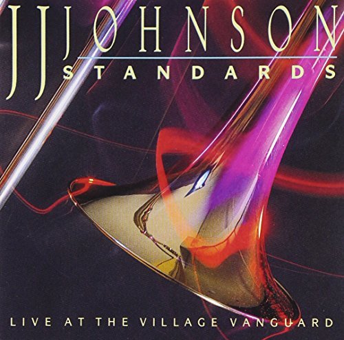 J.J. Johnson/Standards-Live At The Village