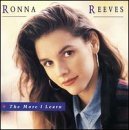 Ronna Reeves/More I Learn