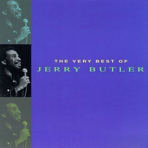 Jerry Butler/Very Best Of Jerry Butler
