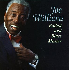 Joe Williams/Ballad & Blues Master@Clr/Eng Sub@Nr