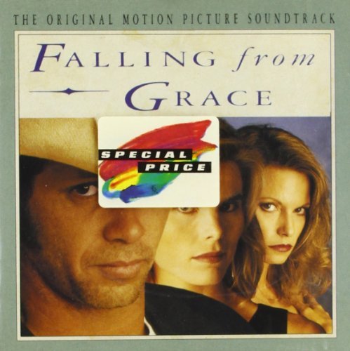 Falling From Grace/Soundtrack