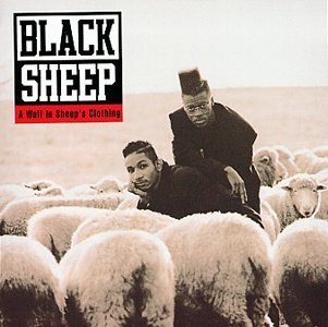 Black Sheep/Wolf In Sheep's@Clean Version