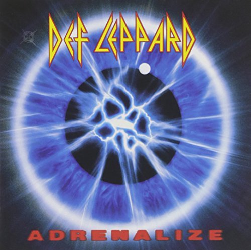 Def Leppard/Adrenalize