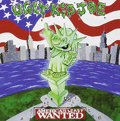 Ugly Kid Joe/America's Least Wanted@Explicit Version