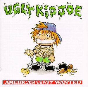 Ugly Kid Joe/America's Least Wanted@Clean Version