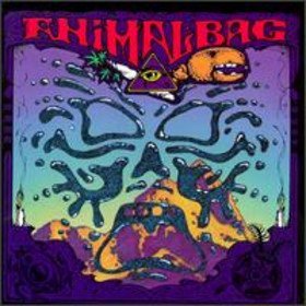 Animal Bag/Animal Bag