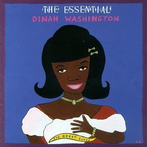 Dinah Washington/Essential-Great Songs