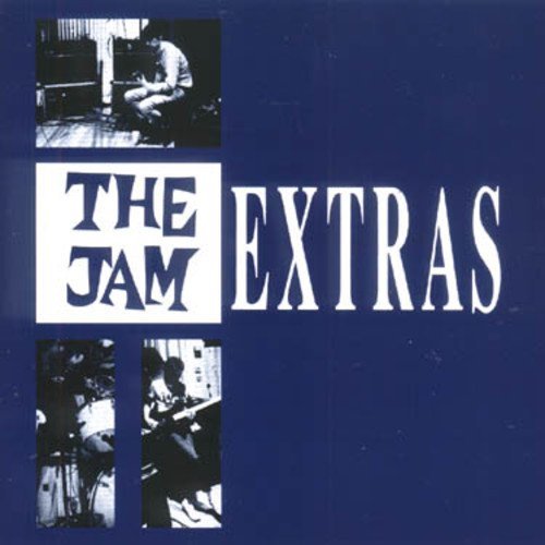 Jam/Extras