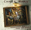 Mars Chris Horseshoes & Hand Grenades Clr Eng Sub Nr 