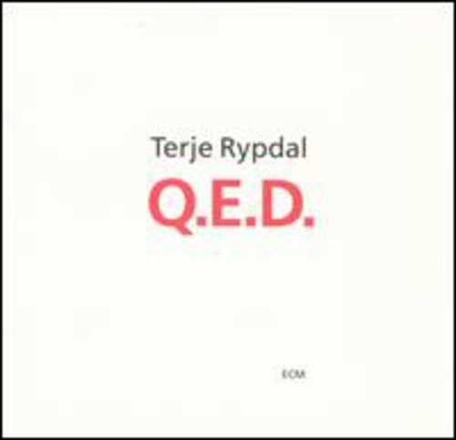 Terje Rypdal/Q.E.D.