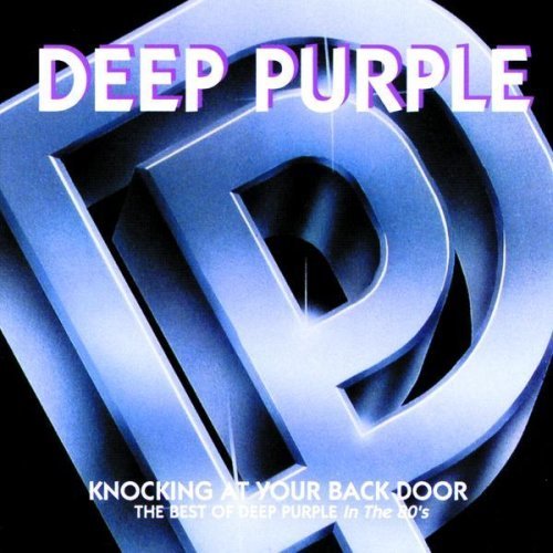 Deep Purple/Best Of In The 80's-Knocking A