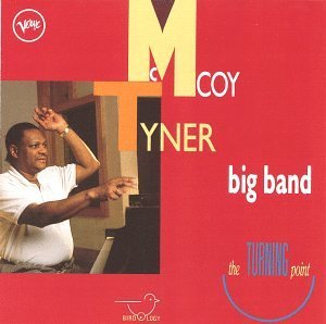 McCoy Tyner Big Band/Turning Point