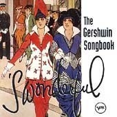 Gershwin Songbook/S'Wonderful Gershwin Songbook@Holiday/Merrill/Vaughan/Crosby@Carter/Astaire/Horn/Fitzgerald