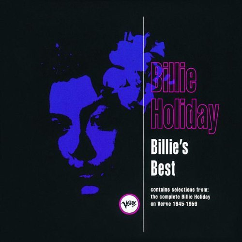 Billie Holiday/Billie's Best