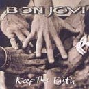 Bon Jovi/Keep The Faith