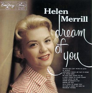 Helen Merrill/Dream Of You