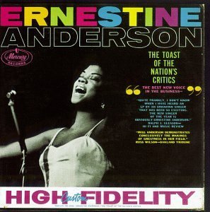 Ernestine Anderson/Ernestine Anderson