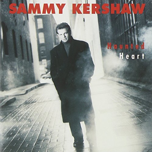 Kershaw Sammy Haunted Heart 
