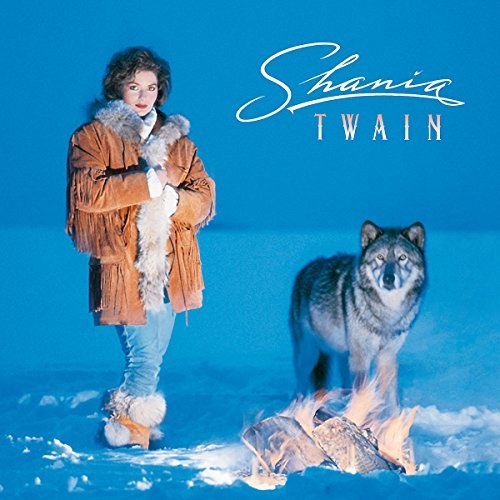 Shania Twain/Shania Twain
