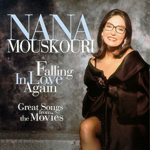 Nana Mouskouri Falling In Love Again Great So Falling In Love Again Great So 