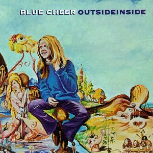 Blue Cheer/Outsideinside
