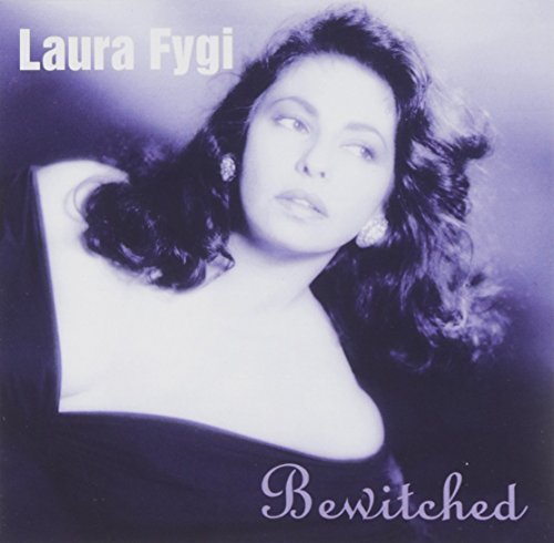 Laura Fygi Bewitched 