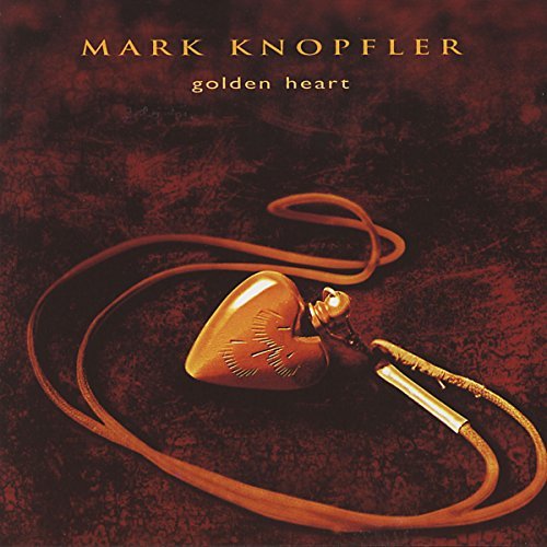 Mark Knopfler/Golden Heart@Import-Gbr