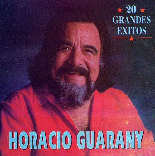 Horacio Guarany/20 Gdes.Exitos H.Guarany@Import-Eu