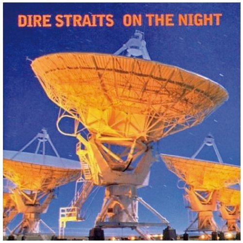 Dire Straits/On The Night